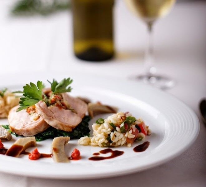 Top Restaurants in Köln | Heising & Adelmann | Mr. Köln | Foto: Mr. Köln